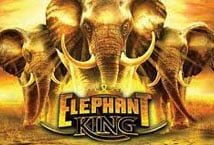 Elephant King Megajackpots slot